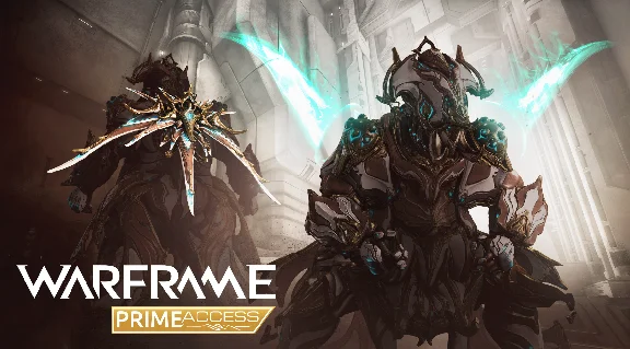 PC🔵WARFRAME ⭐ПЛАТИНЫ / НАБОРЫ / АЙЯ⭐✅ПК✅ БЫСТРО🚀