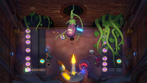 Super Crazy Rhythm Castle (Steam account/полный доступ)