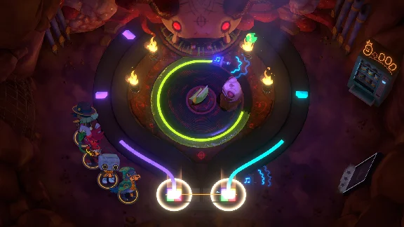 Super Crazy Rhythm Castle (Steam account/полный доступ)