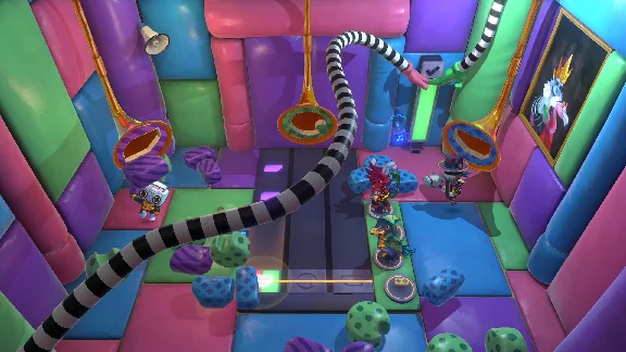 Super Crazy Rhythm Castle (Steam account/полный доступ)