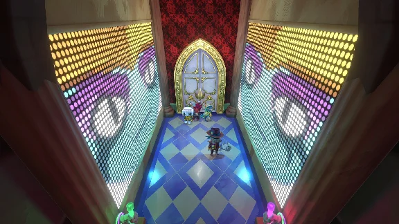 Super Crazy Rhythm Castle (Steam account/полный доступ)