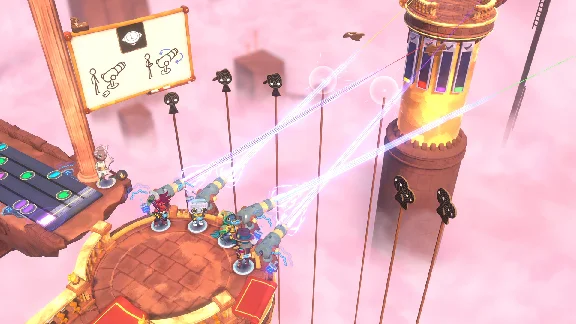 Super Crazy Rhythm Castle (Steam account/полный доступ)