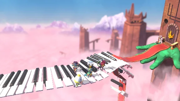 Super Crazy Rhythm Castle (Steam account/полный доступ)