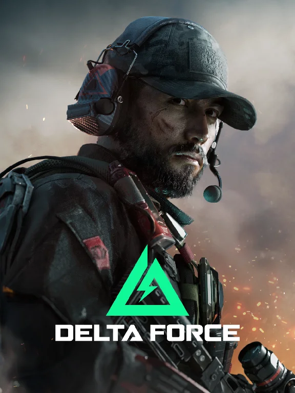✅DELTA FORCE COINS 🌍 GLOBAL 🚀
