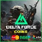 ✅DELTA FORCE COINS 🌍 GLOBAL 🚀