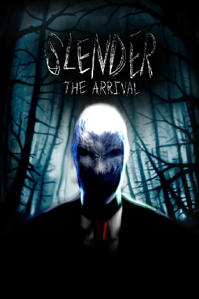 🔅Slender: The Arrival 2015 XBOX🔑