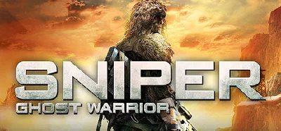 Sniper Ghost Warrior Gold Edition STEAM Key Region Fre