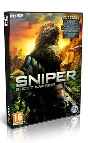 Sniper Ghost Warrior Gold Edition STEAM Key Region Fre