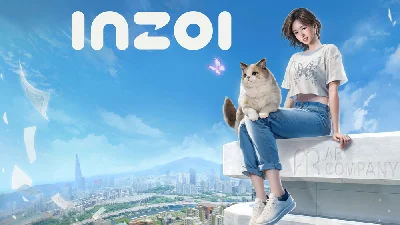 ⭐️ InZoi + Ragnarök + 15 Games [Steam/Global]