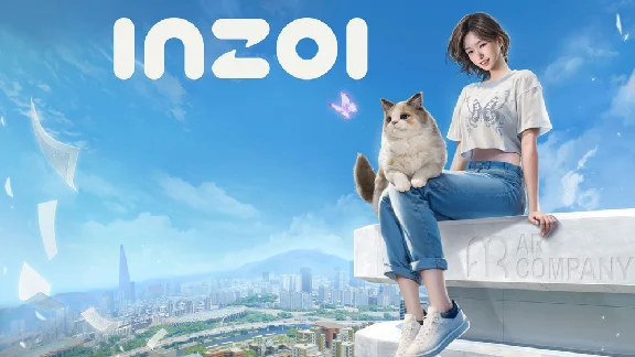 ⭐️ InZoi + Ragnarök + 15 Games [Steam/Global]