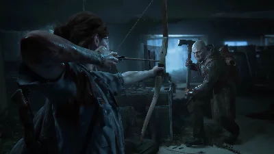 The Last of Us Part II / Авто Steam Guard