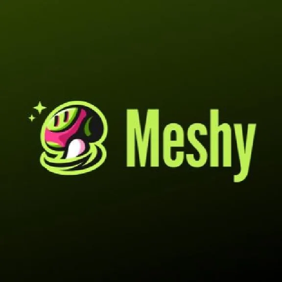 Subscription Meshy AI🔥Pro/Max/Max Unlimited🔥
