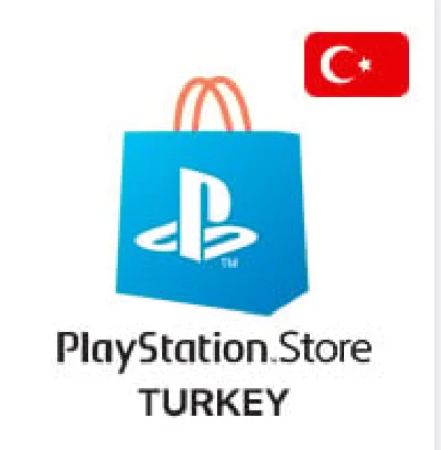 ✔️PlayStation PSN Top Up Card 1500 TL TRY TURKEY✔️