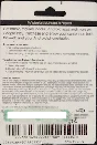Google Play Gift Card $50 (real photo) + DISCOUNT