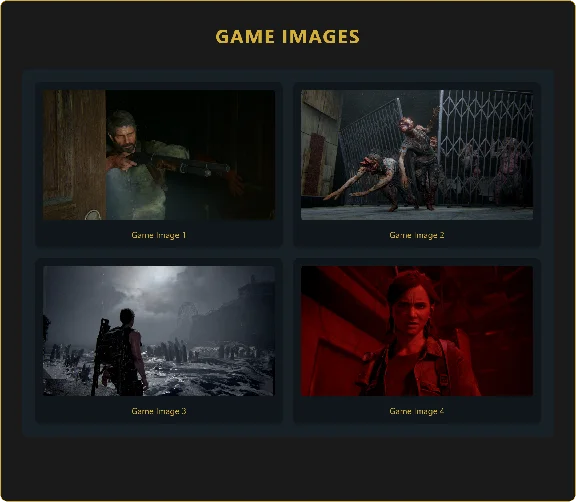 ❤️ The Last Of Us Part 2 II Remastered Steam Offline
