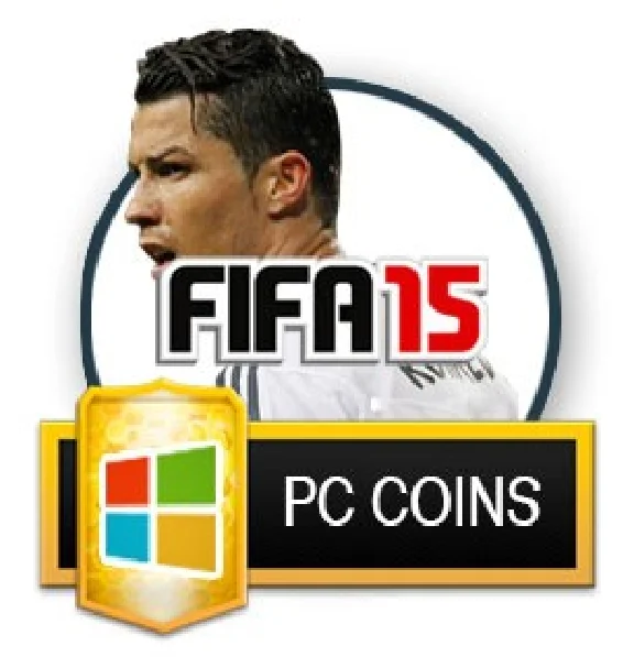 Coins FIFA 15 UT (PC) + FAST DELIVERY + 10% bonus