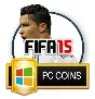 Coins FIFA 15 UT (PC) + FAST DELIVERY + 10% bonus