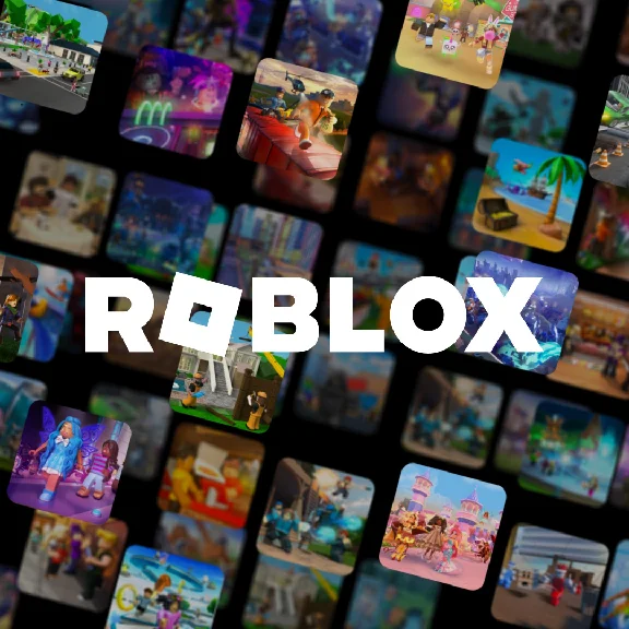 🟢Roblox - 4,500 Robux Gift Card Global Region⭐ 🌍