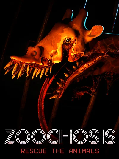 ⭐️ Zoochosis [Steam/Global]