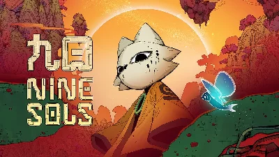 ⭐️ Nine Sols [Steam/Global]