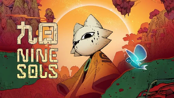 ⭐️ Nine Sols [Steam/Global]