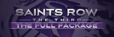 Saints Row: The Third - The Full Package (18in1)🔑STEAM