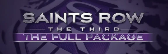 Saints Row: The Third - The Full Package (18in1)🔑STEAM
