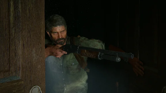 The Last of Us: Part 2 [Remastered] (2025)
