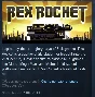 Rex Rocket STEAM KEY REGION FREE GLOBAL
