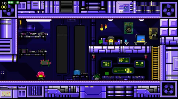 Rex Rocket STEAM KEY REGION FREE GLOBAL