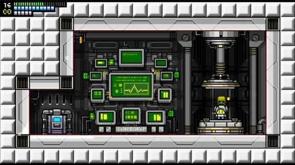 Rex Rocket STEAM KEY REGION FREE GLOBAL