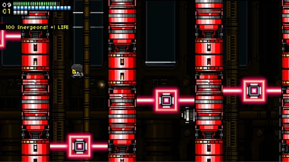 Rex Rocket STEAM KEY REGION FREE GLOBAL