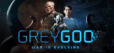 Grey Goo RU Steam Key