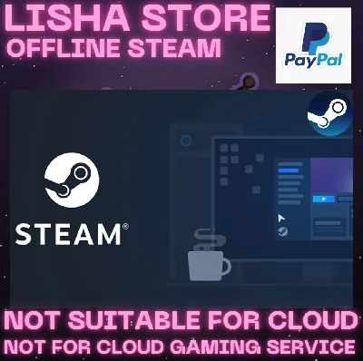 Library Of Ruina Steam Offline Paypal