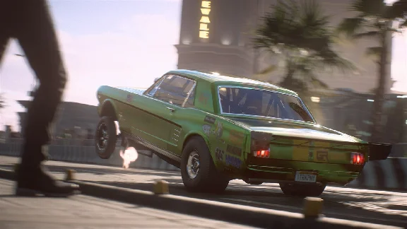 RENTヅXBOX 🎮 Need for Speed Payback Deluxe Edition