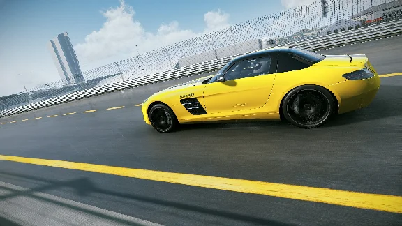 RENTヅXBOX 🎮 Project CARS Digital Edition