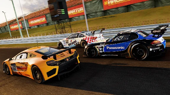 RENTヅXBOX 🎮 Project CARS Digital Edition