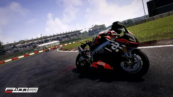 RENTヅXBOX 🎮 Rims Racing Ultimate Edition