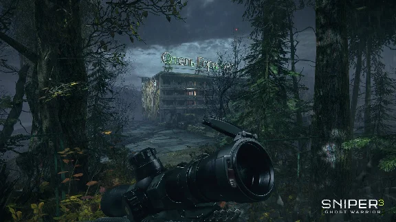 RENTヅXBOX 🎮 Sniper Ghost Warrior 3 Season Pass Edition