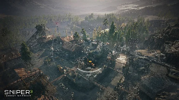 RENTヅXBOX 🎮 Sniper Ghost Warrior 3 Season Pass Edition