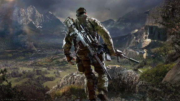 RENTヅXBOX 🎮 Sniper Ghost Warrior 3 Season Pass Edition