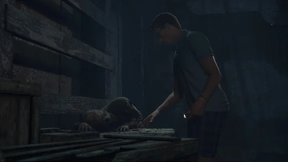 RENTヅXBOX 🎮 The Dark Pictures Anthology Man of Medan