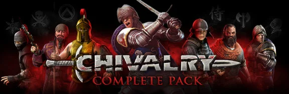 Chivalry: Complete Pack (STEAM GIFT / RU/CIS