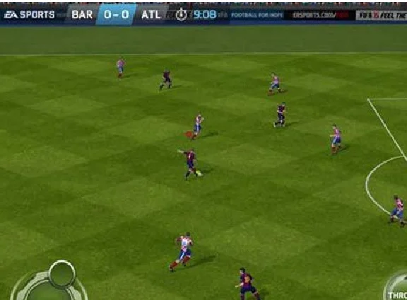 FIFA 15 (Region Free/Multilang) +SCAN key+ RFREE