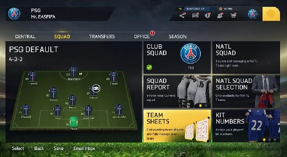 FIFA 15 (Region Free/Multilang) +SCAN key+ RFREE