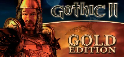 Gothic 2: Gold Edition (2 in 1) STEAM KEY 🌎GLOBAL