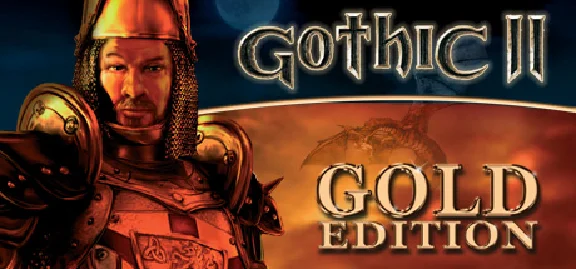 Gothic 2: Gold Edition (2 in 1) STEAM KEY 🌎GLOBAL