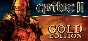 Gothic 2: Gold Edition (2 in 1) STEAM KEY 🌎GLOBAL