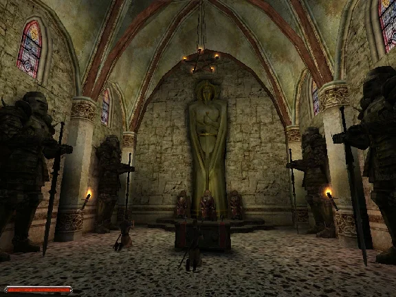 Gothic 2: Gold Edition (2 in 1) STEAM KEY 🌎GLOBAL