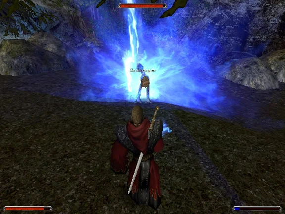 Gothic 2: Gold Edition (2 in 1) STEAM KEY 🌎GLOBAL